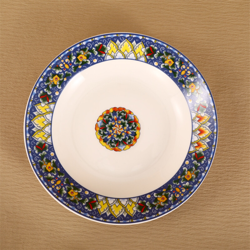 stylish dinnerware sets, design dishes, pottery tableware