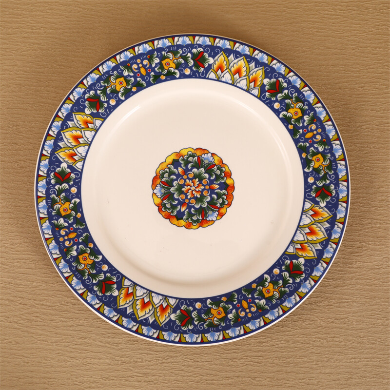 stylish dinnerware sets, design dishes, pottery tableware