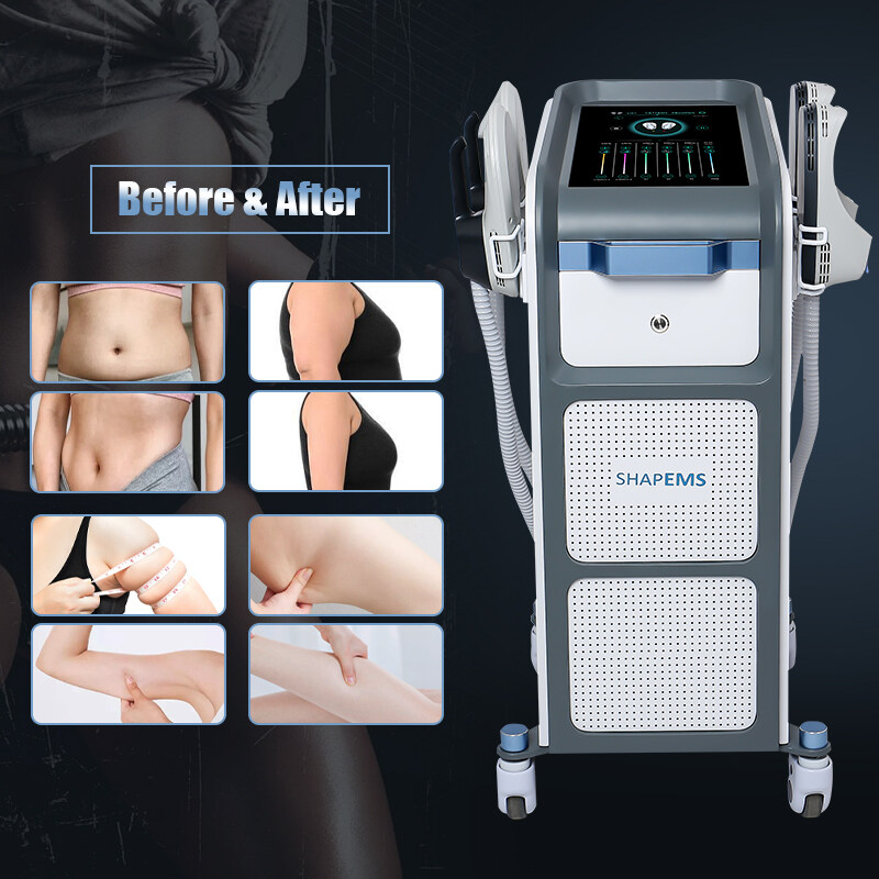 ems body sculpting machine price, OEM ems muscle stimulator machine, body slim ems machine for sale