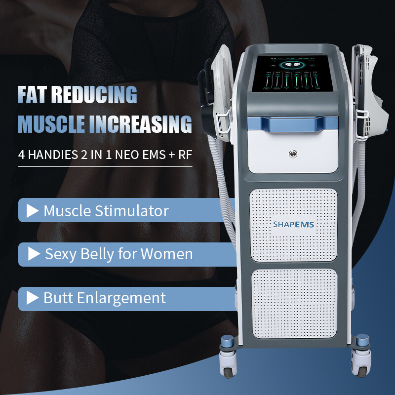 ems body sculpting machine price, OEM ems muscle stimulator machine, body slim ems machine for sale