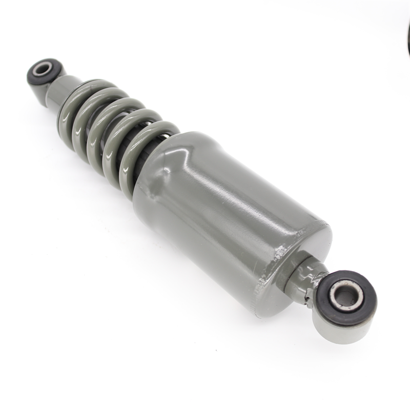 truck shock absorber for howo 2010  WG1642440088 truck spare parts accessories for truck