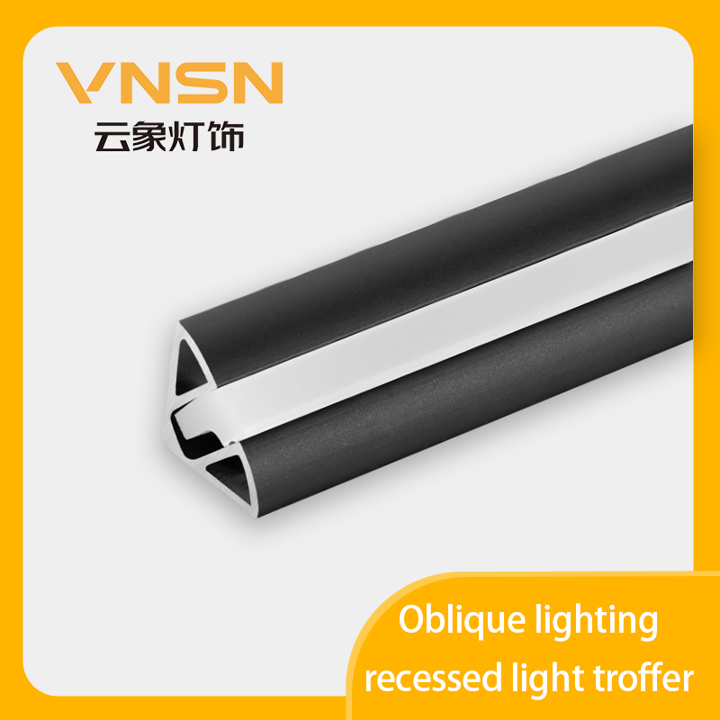 45 degree oblique luminous laminate light vs-g004