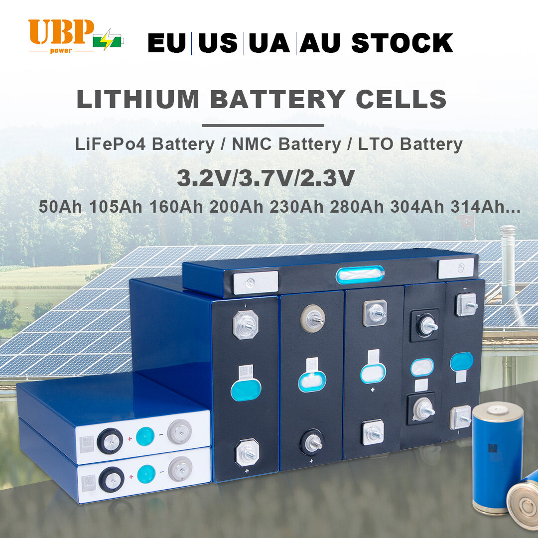 Lithium iron phosphate（LiFePo4）: advantages fully displayed, leading the new trend of batteries