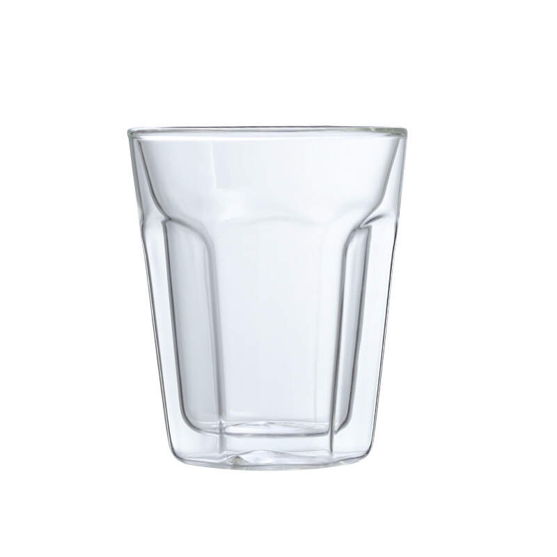 glass cup