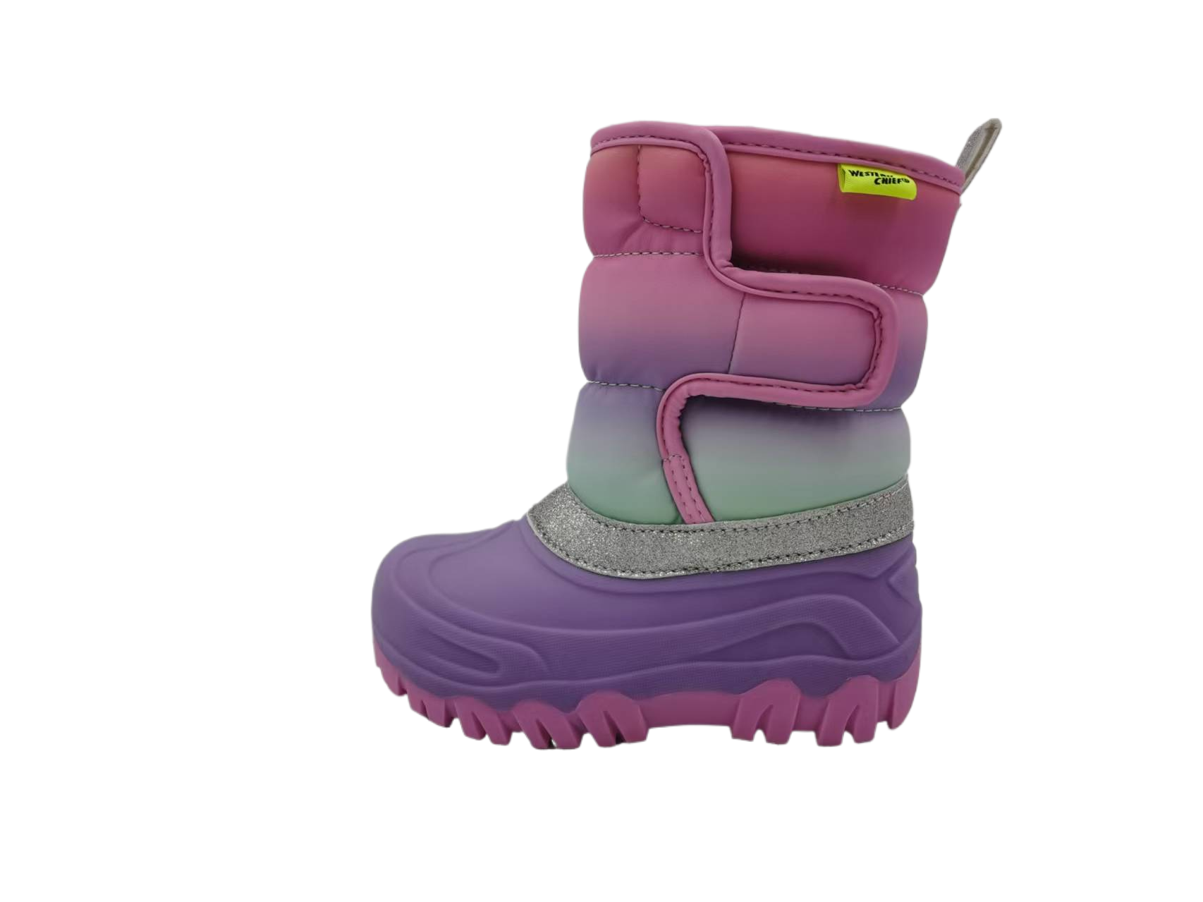 Snow Boots For Children