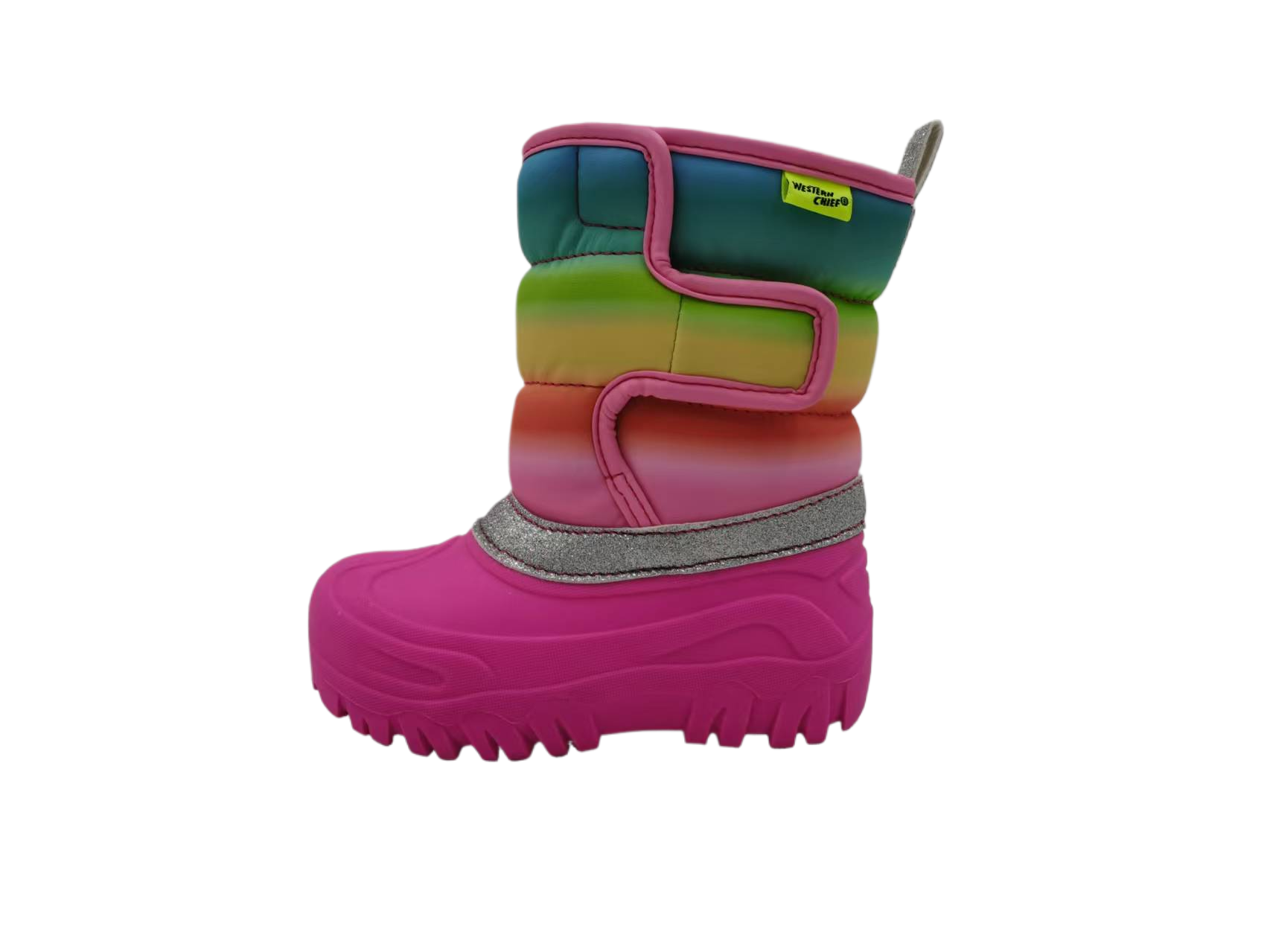 Snow Boots For Children