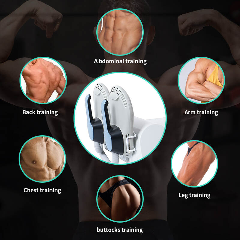 ems sculpting machine; body sculpting machine;ems muscle stimulation emslim machine