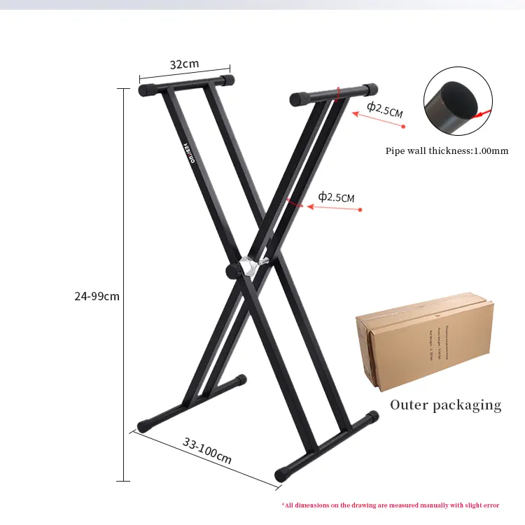 adjustable piano keyboard stand, keyboard piano stands for sale, adjustable x style keyboard stand