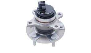 4355050013  43550-50011 Lexus (_F3_) 430 (UCF30) 2000-2006 WHEEL HUB BEARING