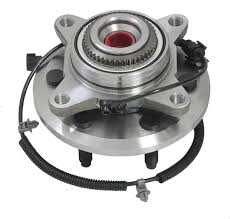 CL3Z-1104-E  515142 FORD F-150 2007 WHEEL HUB BEARIN