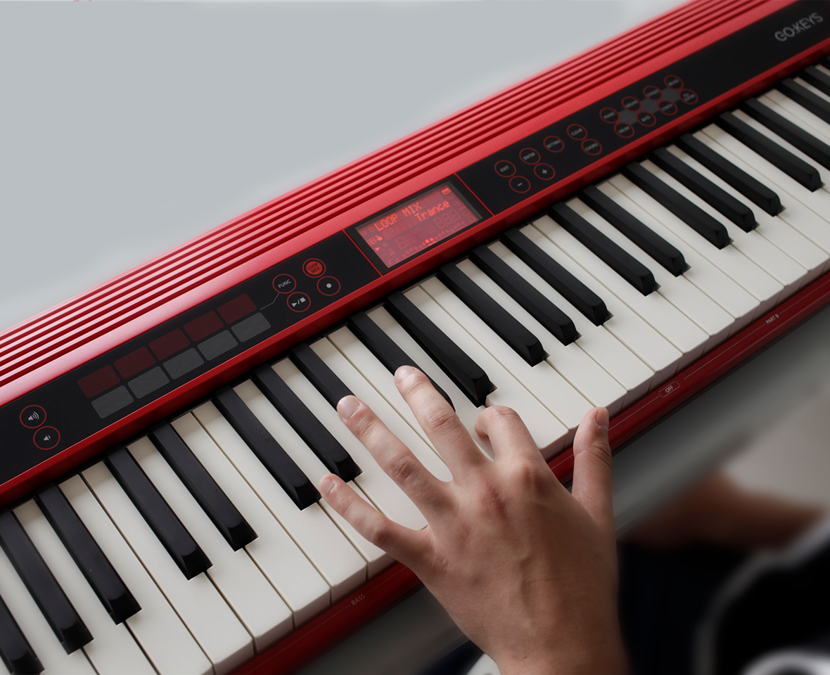 What's keyboard piano should buy?