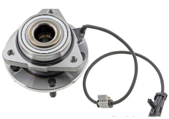 513200 CHEVROLET GMC WHEEL HUB BEARIN