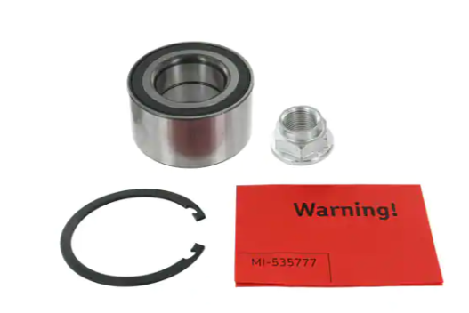 1315620 VKBA6653 FORD B-MAX 2012 - ... WHEEL HUB UNIT KITS