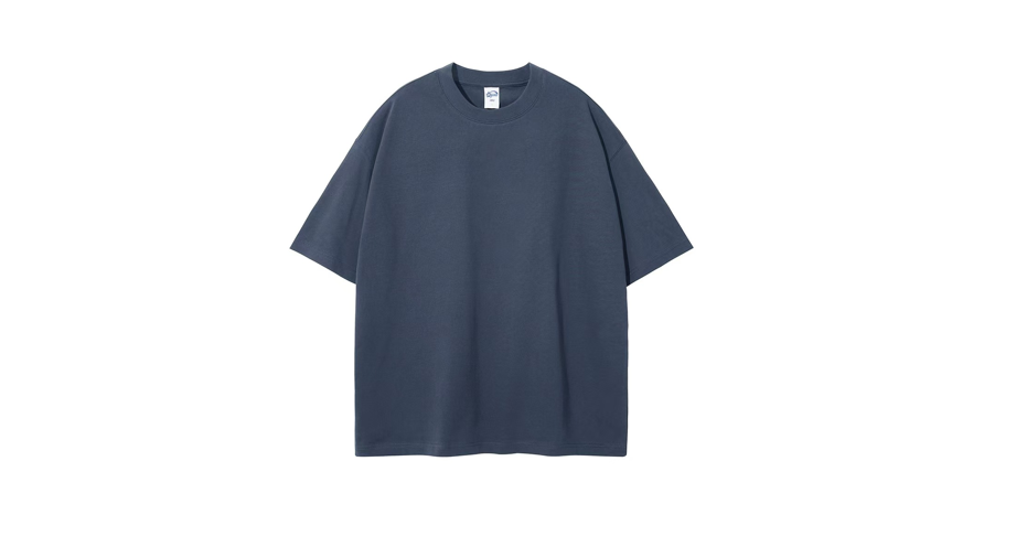 Men's High-Quality T-Shirts: Comfort, Style, and Durability