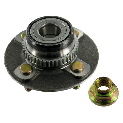 52710-25100 VKBA3270 HYUNDAI ACCENT 2000 - 2005 WHEEL HUB UNIT KITS