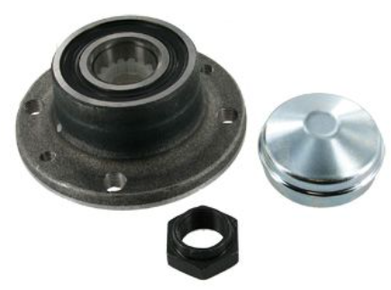 46453887 VKBA1440FIAT BARCHETTA 1995 - 2005 WHEEL HUB UNIT KITS