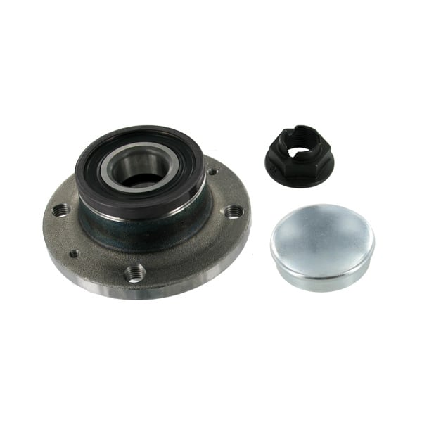 16 04 017 VKBA6552 OPEL ADAM 2012 - 2019 WHEEL HUB UNIT KITS