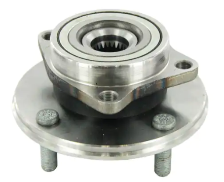 MB949096 MR369518 VKBA7592 MITSUBISHI Galant 1992-2004 WHEEL HUB BEARING