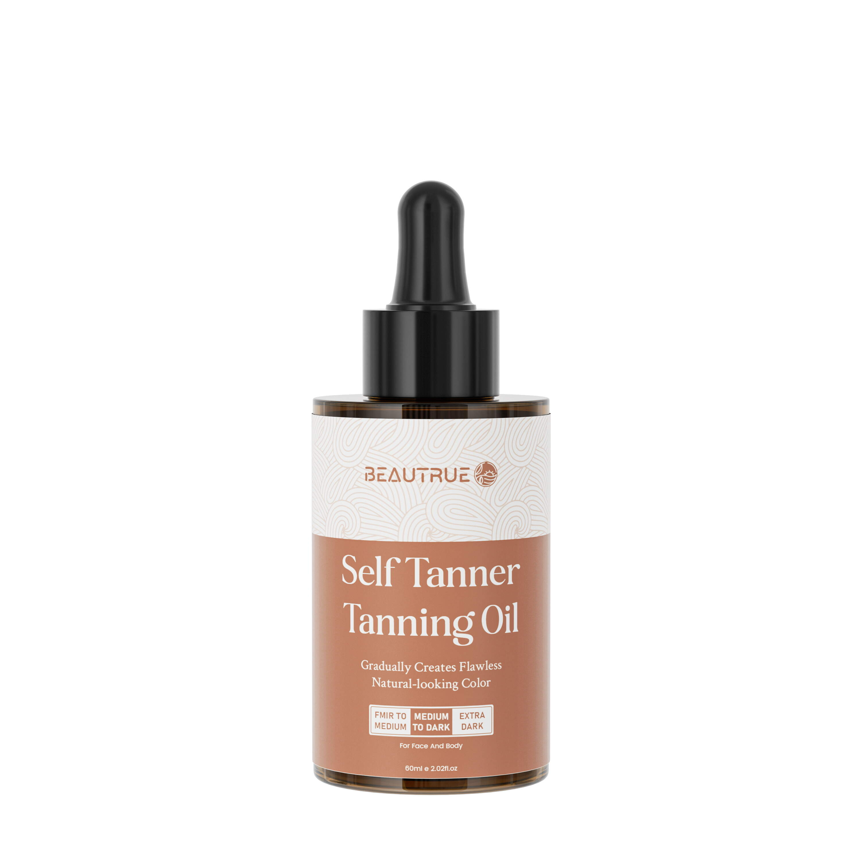 Self Tanning Oil;Self Tanning Drops;sunless body tanning oil;body tanning oil;tanning oil