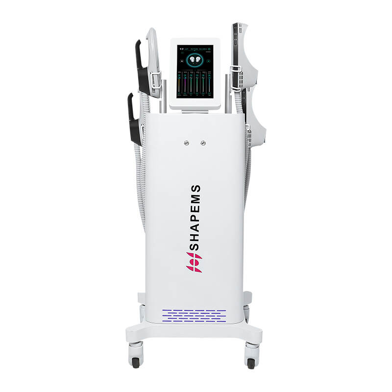 China factory ems body sculpting machine; How to choice the better emsculpt machine; best ems sculpting machine