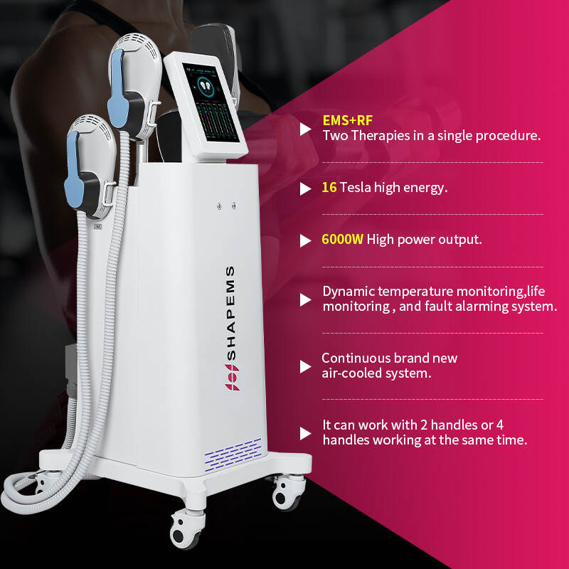 China factory ems body sculpting machine; How to choice the better emsculpt machine; best ems sculpting machine