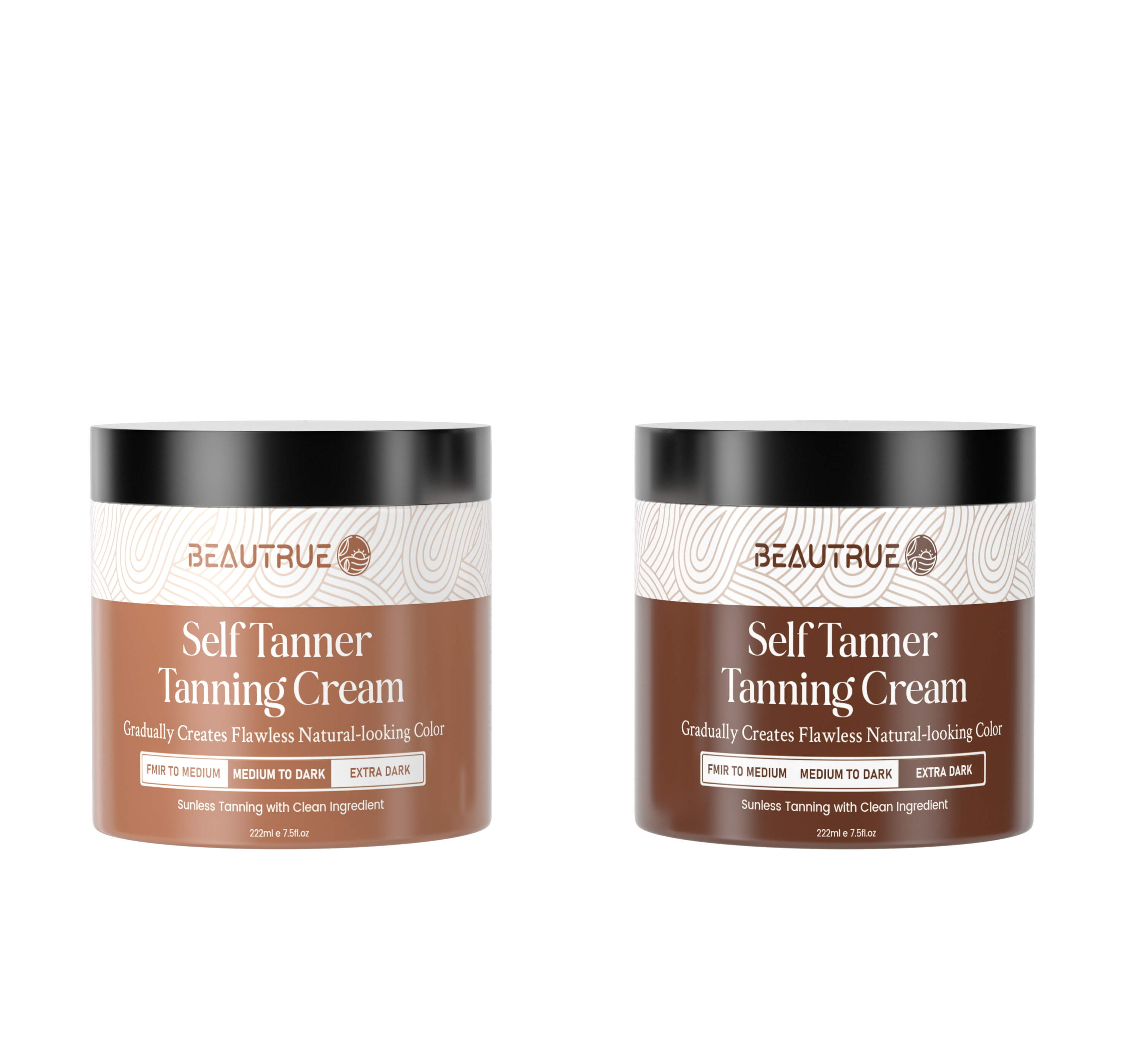 Self Tanner;Self Tanning Cream;Tanning Cream;Natural tan cream;sunless tanning cream