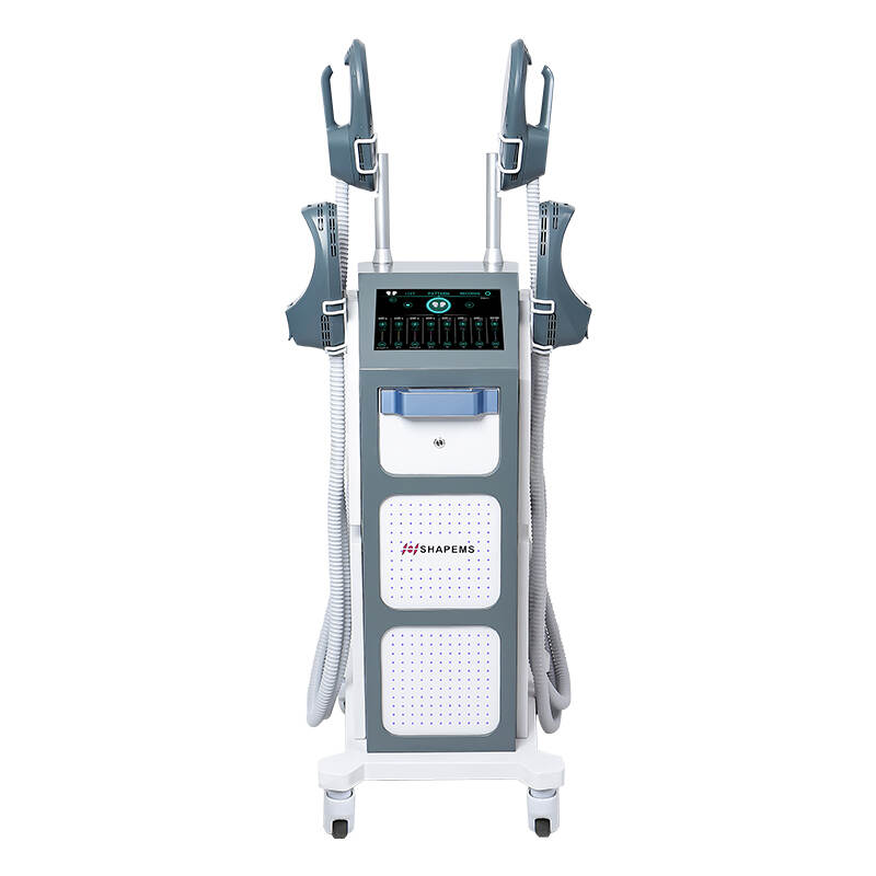 EMS sculpting machine effective; China emsculpt machine factory; rf emslim zoro noe machine