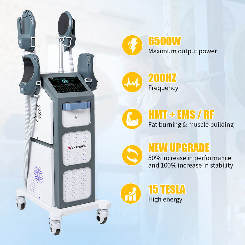 EMS sculpting machine effective; China emsculpt machine factory; rf emslim zoro noe machine