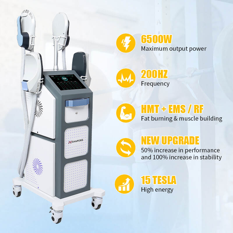 Best ems sculpting machine; Factory sale emsculpt neo device; ems sculpting machine near me