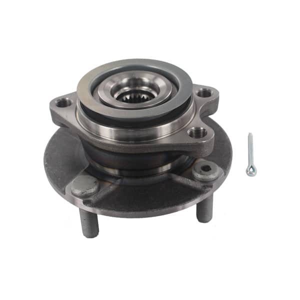 40202-1FC0A VKBA7535NISSAN CUBE 2009 - ... WHEEL HUB UNIT KITS