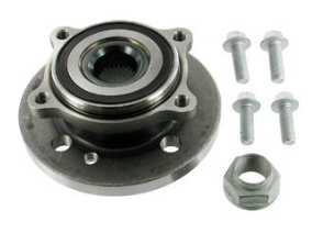 31 22 2 318 457 VKBA6634 MINI CLUBVAN 2012 - 2014 WHEEL HUB UNIT KITS