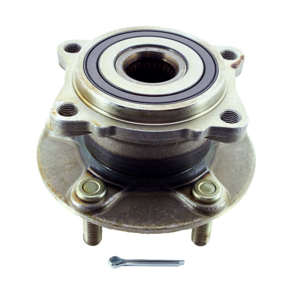 3785A015 VKBA7409 MITSUBISHI LANCER 2008 - ... WHEEL HUB UNIT KITS