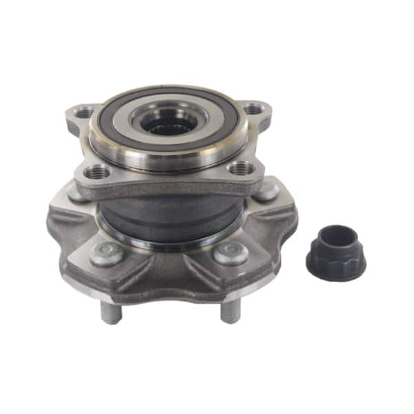 42410-0E030 VKBA7629 LEXUS RX 2008 - ... WHEEL HUB UNIT KITS