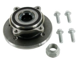 31 22 2 318 454 VKBA3674 MINI 2001 - 2008 WHEEL HUB UNIT KITS