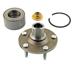 10012036 4L8Z1104AA FORD ESCAPE 2001-2012 WHEEL HUB UNIT KITS