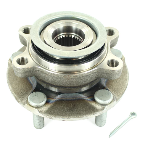 0202-1KA0A VKBA6996 NISSAN JUKE 2010 - 2019 WHEEL HUB UNIT KITS