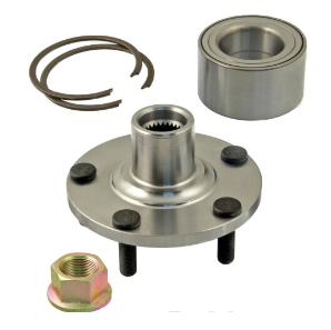 518516K NISSAN ALTIMA 2002-2006 WHEEL HUB UNIT KITS