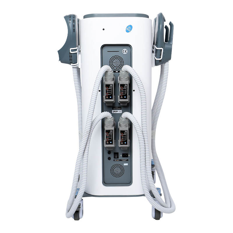 EMS sculpting machine effect; best ems sculpting machine; emsculpt for sale