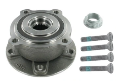 31 20 6 773 207 VKBA6619 BMW X5 2006 - 2018 WHEEL HUB UNIT KITS