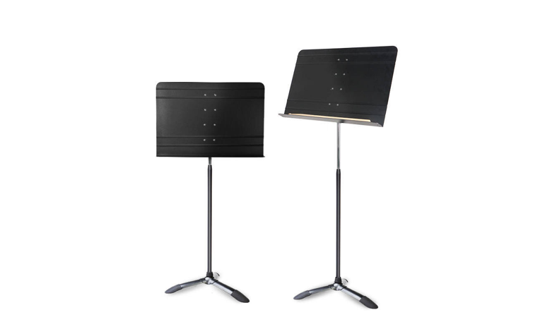 Vintage Music Stand: un compañero atemporal para músicos