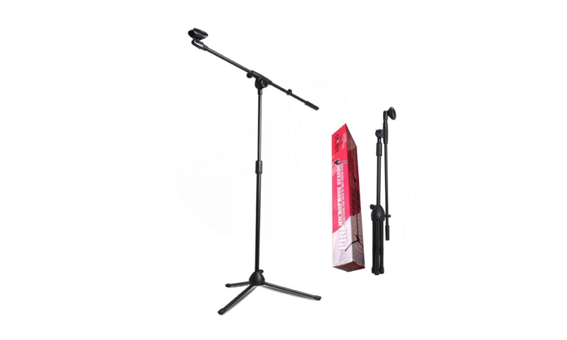 Upright Microphone Stands and Their Impact on Performance