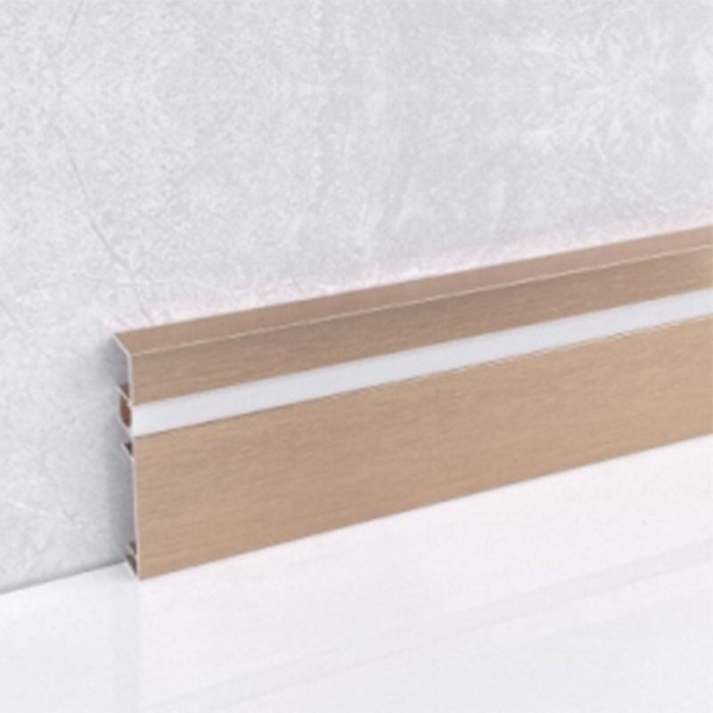 Skirting Board With LED