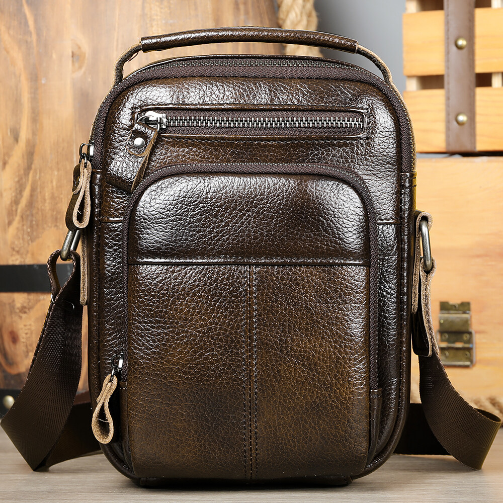 The Ultimate Guide to Genuine Leather Backpack Handbags