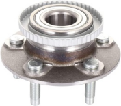 F2AC2B633AA 513104 FORD Wheel hub bearing