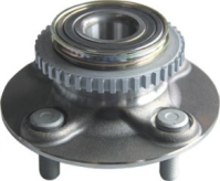 43200-50Y02 VKBA3204 NISSAN SUNNY 1990 - 1995 Wheel hub bearing