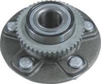 43200-1L000 4320037U06 NISSAN Wheel hub bearing