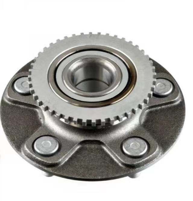 43200AV700 VKBA7402 Nissan Primera 02-Today Wheel hub bearing