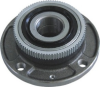 370154 VKBA1331 CITROËN Wheel hub bearing