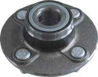 432004F105 VKBA3225 NISSAN Wheel hub bearing