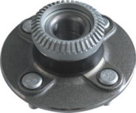 432006F600 VKBA7498 NISSAN MICRA 1992 - 2003 Wheel hub bearing